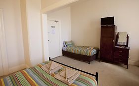 The Grand Guesthouse Broken Hill 3*